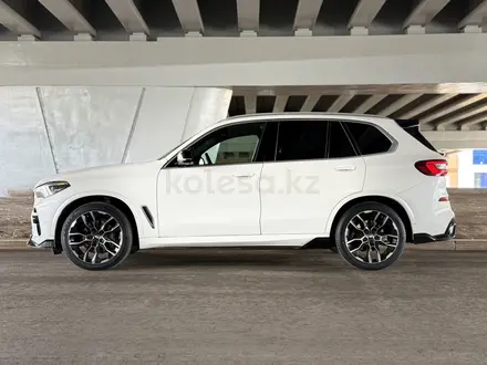 BMW X5 2022 года за 37 000 000 тг. в Астана – фото 12