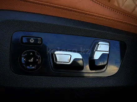 BMW X5 2022 года за 37 000 000 тг. в Астана – фото 14