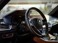 BMW X5 2022 года за 37 000 000 тг. в Астана – фото 16