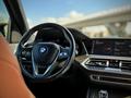 BMW X5 2022 года за 37 000 000 тг. в Астана – фото 20