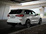 BMW X5 2022 года за 37 000 000 тг. в Астана – фото 4