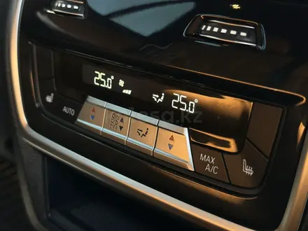 BMW X5 2022 года за 37 000 000 тг. в Астана – фото 21