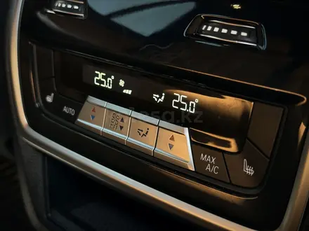 BMW X5 2022 года за 37 000 000 тг. в Астана – фото 23