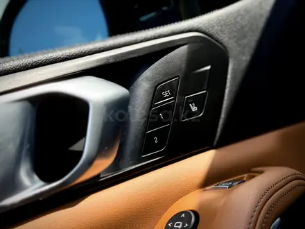 BMW X5 2022 года за 37 000 000 тг. в Астана – фото 26