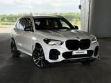 BMW X5 2022 года за 37 000 000 тг. в Астана