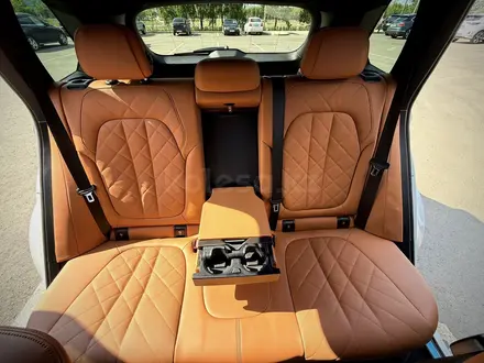 BMW X5 2022 года за 37 000 000 тг. в Астана – фото 31