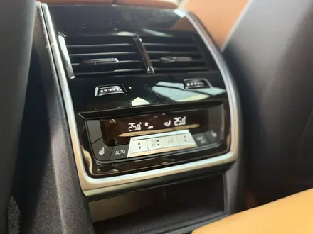 BMW X5 2022 года за 37 000 000 тг. в Астана – фото 32