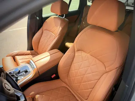 BMW X5 2022 года за 37 000 000 тг. в Астана – фото 33