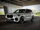 BMW X5 2022 года за 37 000 000 тг. в Астана – фото 2