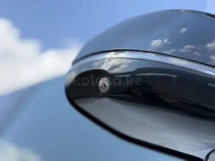 BMW X5 2022 года за 37 000 000 тг. в Астана – фото 41