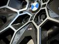 BMW X5 2022 года за 37 000 000 тг. в Астана – фото 44