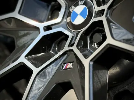 BMW X5 2022 года за 37 000 000 тг. в Астана – фото 44
