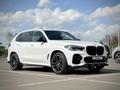 BMW X5 2022 года за 37 000 000 тг. в Астана – фото 48