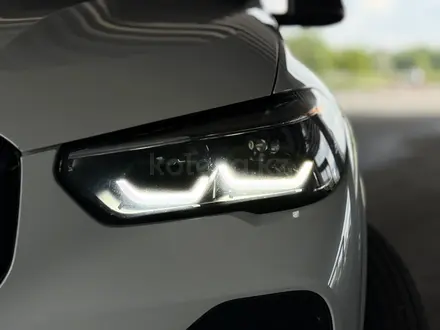 BMW X5 2022 года за 37 000 000 тг. в Астана – фото 6