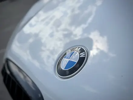 BMW X5 2022 года за 37 000 000 тг. в Астана – фото 51