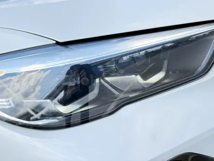 BMW X5 2022 года за 37 000 000 тг. в Астана – фото 52