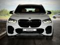BMW X5 2022 года за 37 000 000 тг. в Астана – фото 5