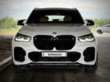 BMW X5 2022 года за 37 000 000 тг. в Астана – фото 5