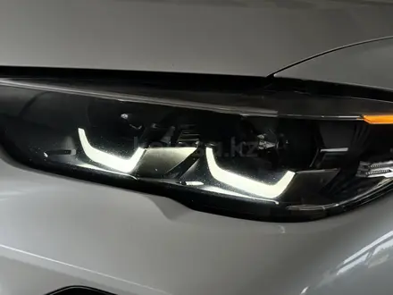 BMW X5 2022 года за 37 000 000 тг. в Астана – фото 10