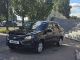 ВАЗ (Lada) Granta 2190 2022 годаfor4 280 000 тг. в Семей – фото 2