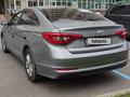 Hyundai Sonata 2014 года за 6 800 000 тг. в Астана – фото 2