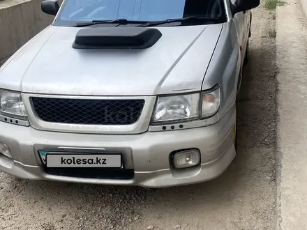 Subaru Forester 1999 года за 3 200 000 тг. в Алматы – фото 3