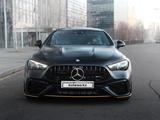 Mercedes-Benz CLE 53 AMG 2025 годаfor90 000 000 тг. в Алматы