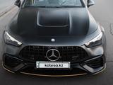 Mercedes-Benz CLE 53 AMG 2025 годаfor90 000 000 тг. в Алматы – фото 2