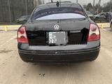 Volkswagen Passat 2002 годаүшін1 400 000 тг. в Уральск – фото 2