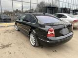 Volkswagen Passat 2002 годаүшін1 400 000 тг. в Уральск – фото 3