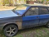 ВАЗ (Lada) 2109 1997 года за 99 000 тг. в Усть-Каменогорск