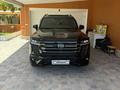 Toyota Land Cruiser 2024 годаүшін56 000 000 тг. в Актобе