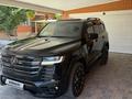 Toyota Land Cruiser 2024 годаүшін56 000 000 тг. в Актобе – фото 3
