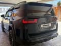 Toyota Land Cruiser 2024 годаүшін56 000 000 тг. в Актобе – фото 5