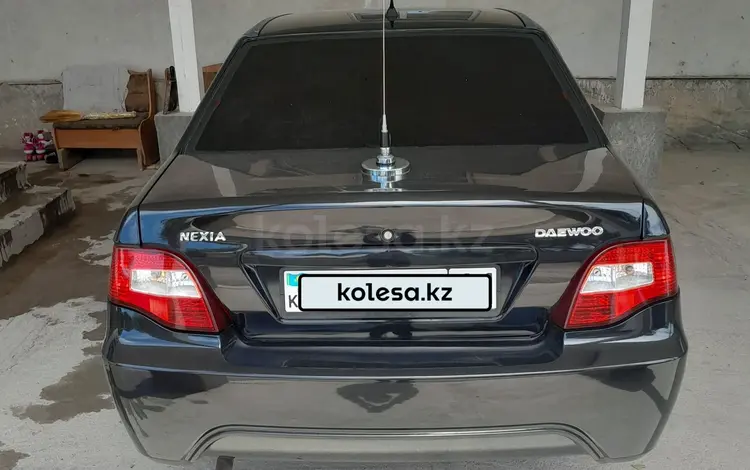 Daewoo Nexia 2012 года за 1 600 000 тг. в Кызылорда