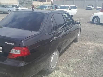 Daewoo Nexia 2012 года за 1 600 000 тг. в Кызылорда – фото 2