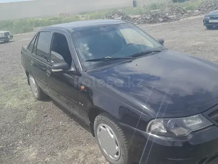 Daewoo Nexia 2012 года за 1 600 000 тг. в Кызылорда – фото 10
