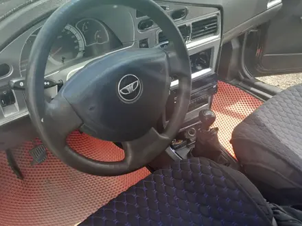 Daewoo Nexia 2012 года за 1 600 000 тг. в Кызылорда – фото 8