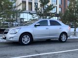 Chevrolet Cobalt 2022 года за 6 500 000 тг. в Шымкент – фото 2