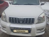 Toyota Land Cruiser Prado 2009 года за 15 800 000 тг. в Актобе