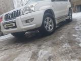 Toyota Land Cruiser Prado 2009 года за 15 800 000 тг. в Актобе – фото 2