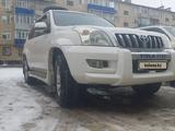 Toyota Land Cruiser Prado 2009 года за 15 800 000 тг. в Актобе – фото 3