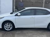 Toyota Corolla 2017 годаүшін7 800 000 тг. в Шымкент – фото 2