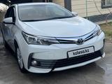 Toyota Corolla 2017 годаүшін7 800 000 тг. в Шымкент