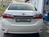 Toyota Corolla 2017 годаүшін7 800 000 тг. в Шымкент – фото 3