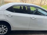 Toyota Corolla 2017 годаүшін7 800 000 тг. в Шымкент – фото 4