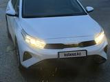 Kia Cerato 2025 годаүшін9 000 000 тг. в Жезказган