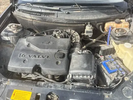 ВАЗ (Lada) Priora 2170 2008 года за 800 000 тг. в Уральск