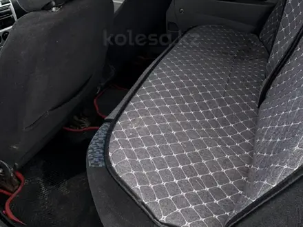 ВАЗ (Lada) Priora 2170 2008 года за 800 000 тг. в Уральск – фото 2