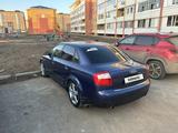 Audi A4 2004 годаүшін1 800 000 тг. в Уральск – фото 4